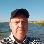 Алексей, 43 года